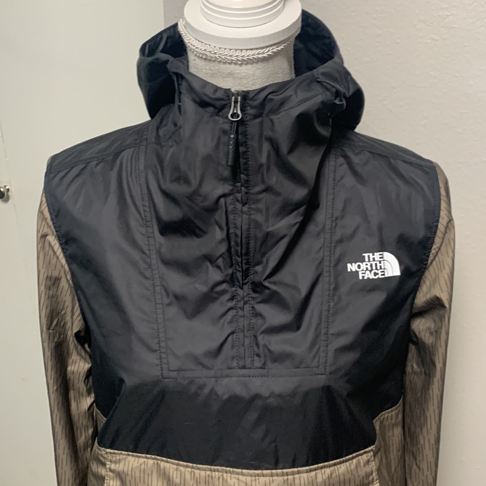 The North Face Windwall light pullover - image 2